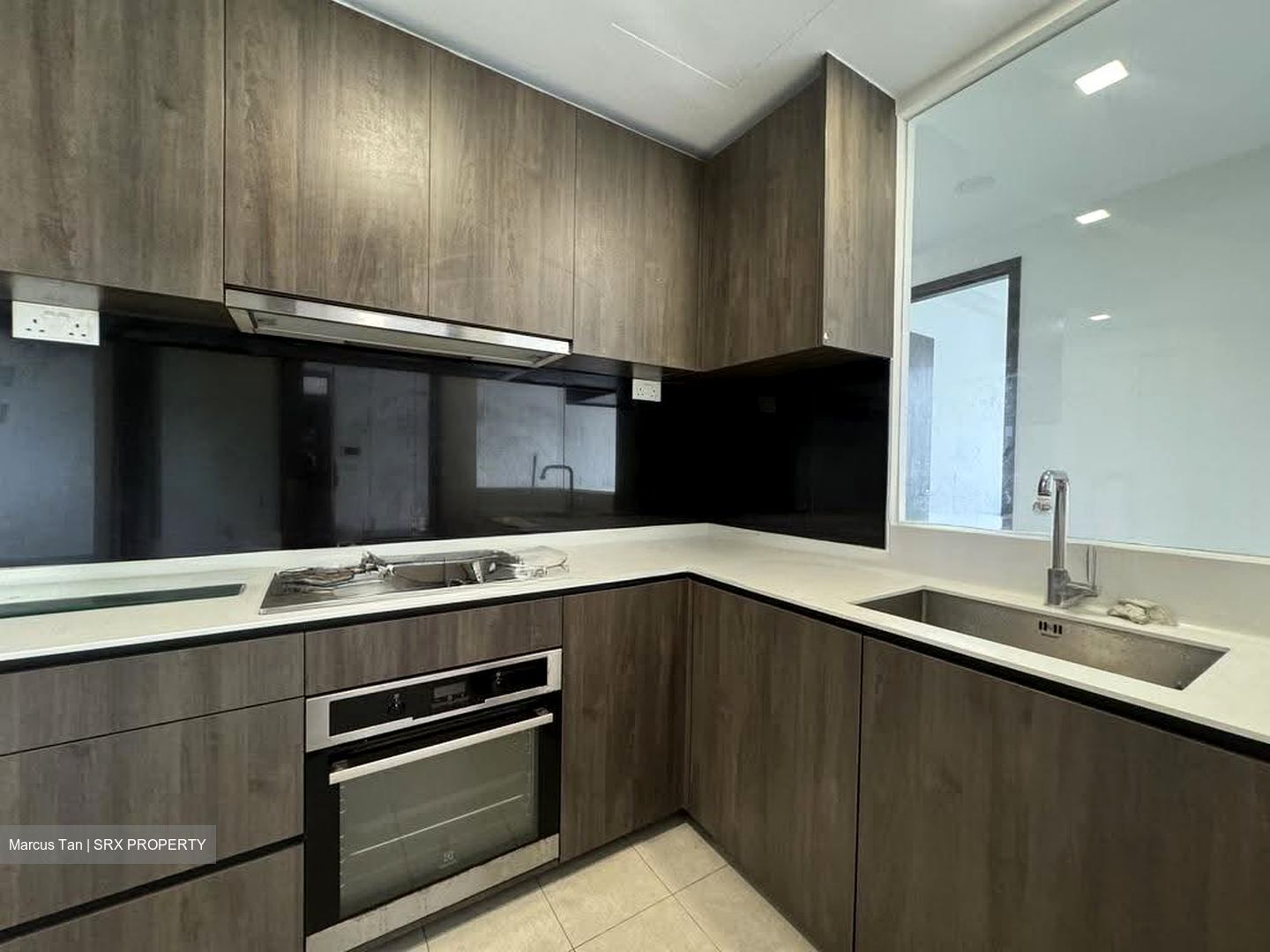 iNZ Residence (D23), Condominium #608621271